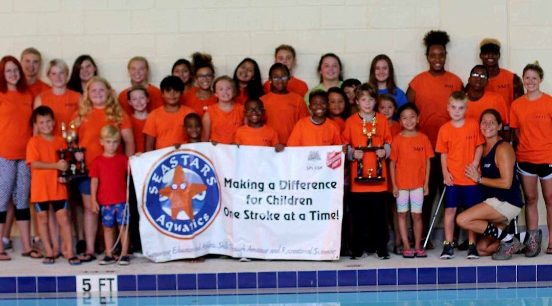 Congrats to Coach Robin for Winning the 2017 Spirit of CIL Award