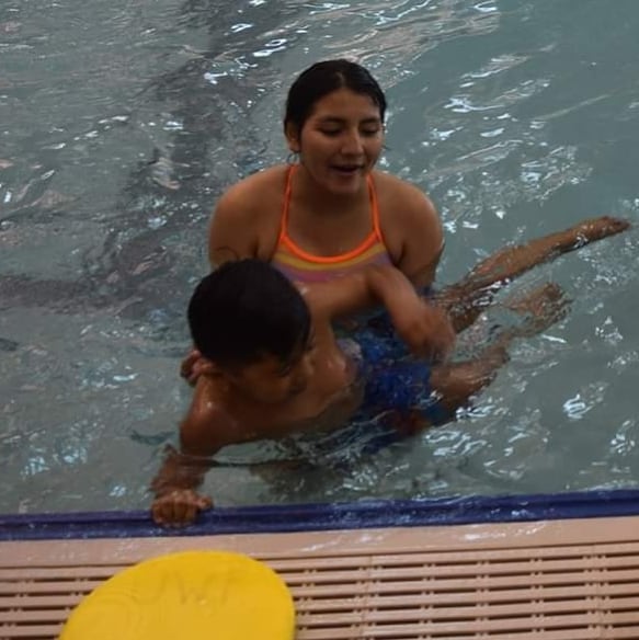 Pensacola Water Safety Day