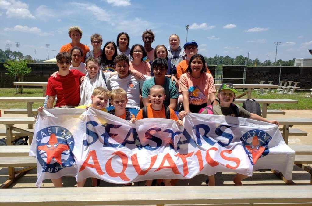SEASTARS Team Trip 2019