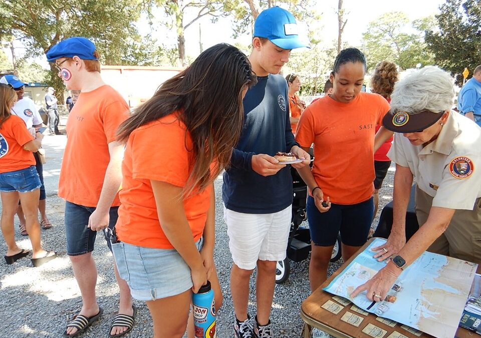 2019 SEASTARS Awareness Day