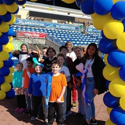 Pensacola Buddy Walk