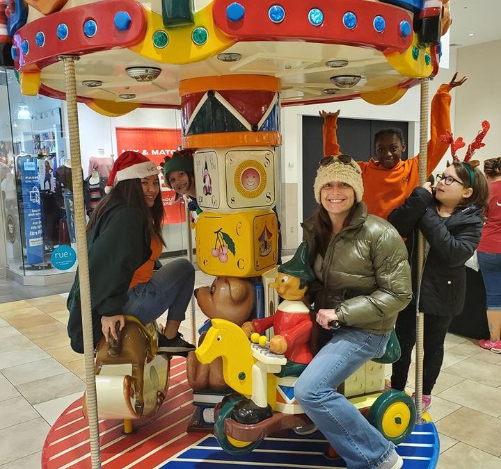 SEASTARS Presentation